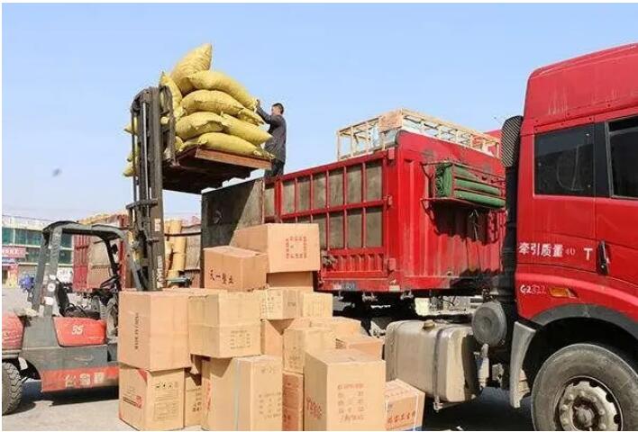 漳州到海珠区物流专线