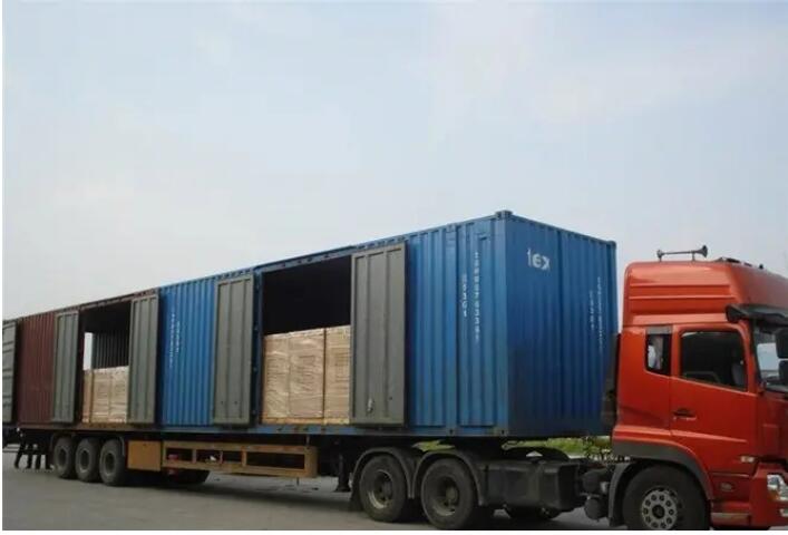 漳州到海珠区整车运输