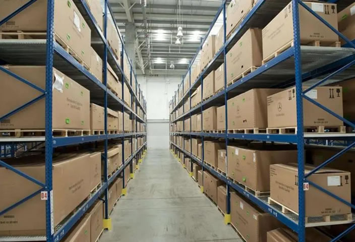 漳州到海珠区货物仓储