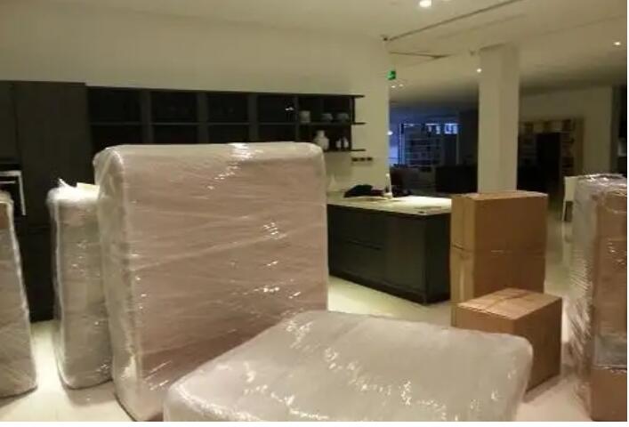 漳州到海珠区长途搬家