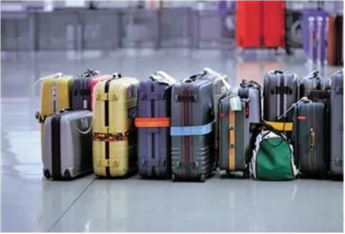 漳州到海珠区行李托运