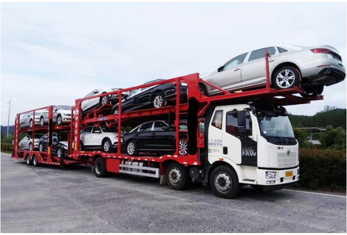 漳州到海珠区轿车托运